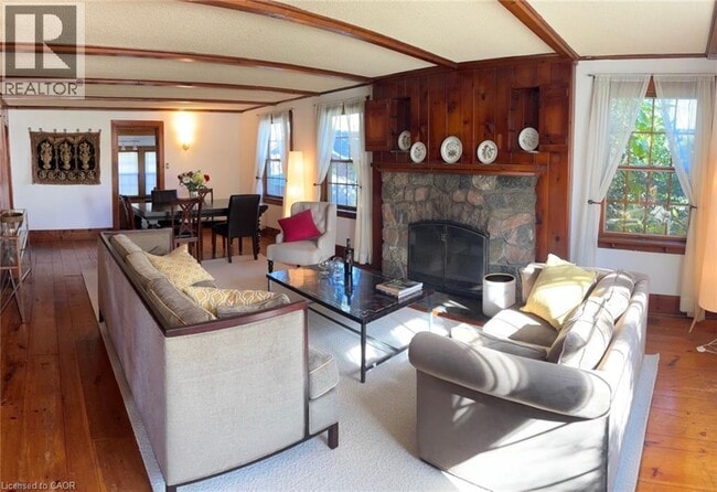 property at 8 Highland Ave