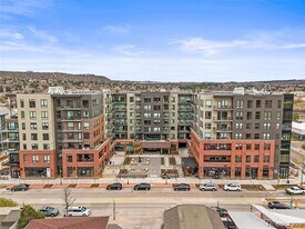 20 Wilcox St in Castle Rock, CO - Building Photo