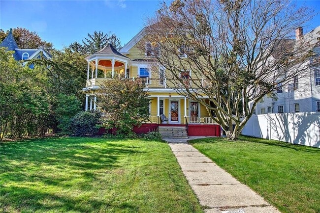 property at 134 Wheeler Ave
