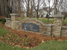 25 Culpepper Cir in Greensboro, NC - Building Photo