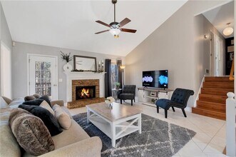 1319 Towne Harbor Trail in Woodstock, GA - Building Photo - Building Photo