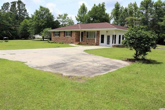 2878 Cultra Rd in Conway, SC - Building Photo - Building Photo