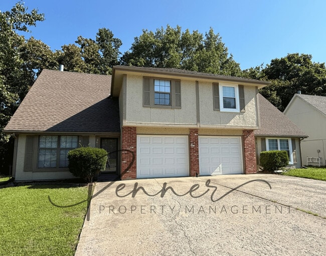 property at 3611 SW McDanial Ave