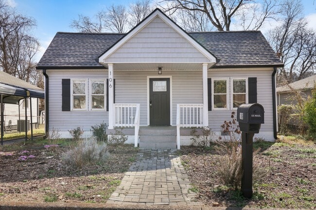 106 Stacker Dr in Clarksville, TN - Building Photo - Building Photo