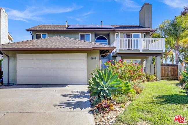 2868 Rutgers Pl in Oceanside, CA - Building Photo - Building Photo