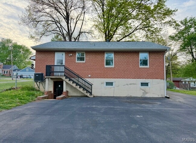 7602 Elton St in St. Louis, MO - Building Photo - Building Photo