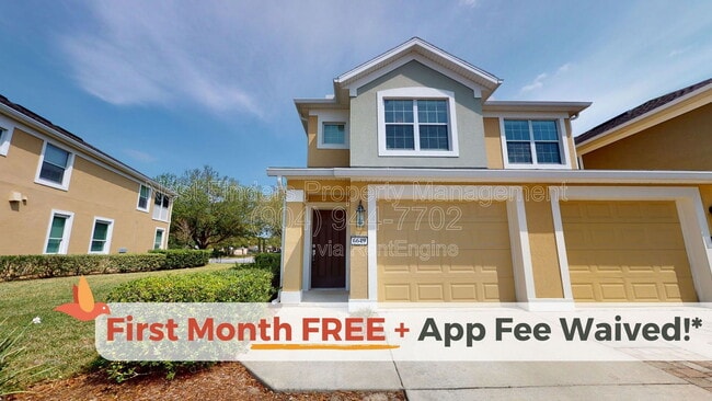 property at 6649 Shaded Rock Ct