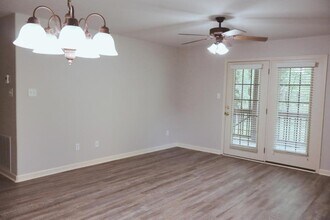 1100 Woodlawn Ave in Hot Springs, AR - Building Photo - Building Photo