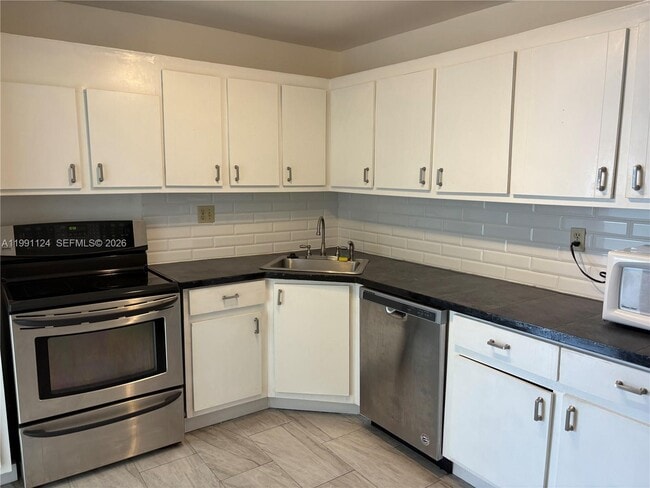 property at 2750 NE 183rd St