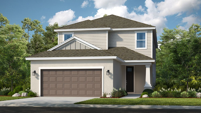 15041Shady Palm Ln in Laurel, FL - Building Photo