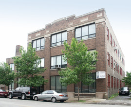 125 S Racine Ave in Chicago, IL - Building Photo - Other