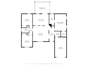 1011 Shayler Ave in DeLand, FL - Building Photo - Building Photo