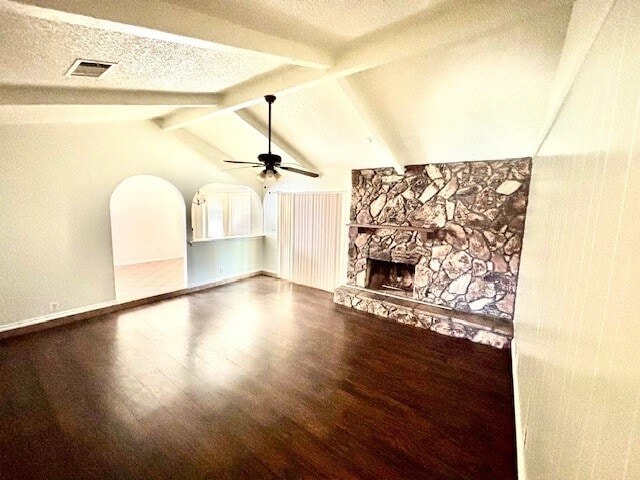 2304 Vineyard Dr in Arlington, TX - Foto de edificio - Building Photo