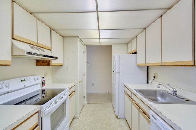 134 Turtle Creek Rd in Charlottesville, VA - Building Photo - Building Photo