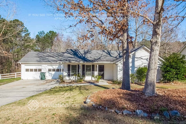 property at 2062 Red Rose Ln