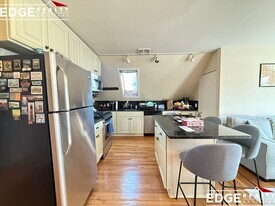 9 Mapleton St in Boston, MA - Building Photo