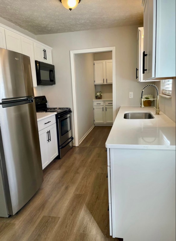 2540 Chukar Rd in Knoxville, TN - Foto de edificio - Building Photo