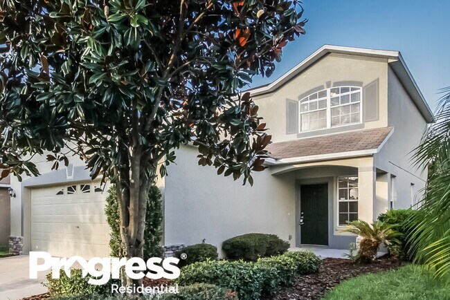 12626 Adventure Dr in Riverview, FL - Building Photo - Building Photo