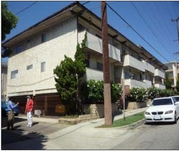 11907 Texas Ave in Los Angeles, CA - Building Photo - Building Photo