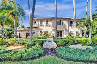 73 Nurmi Dr in Fort Lauderdale, FL - Building Photo - Building Photo