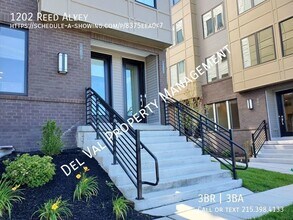 1202 Reed Aly in King of Prussia, PA - Foto de edificio - Building Photo