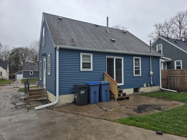 3439 Cleveland St NE in Minneapolis, MN - Building Photo - Building Photo