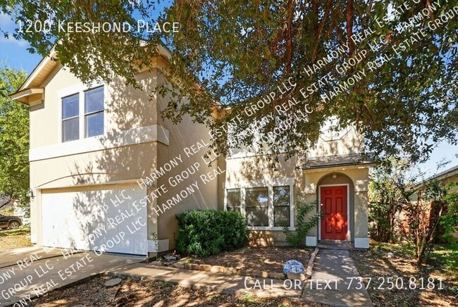 property at 1200 Keeshond Pl