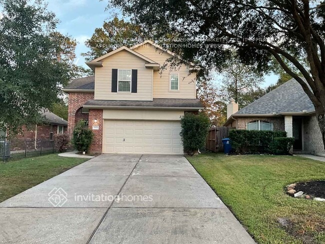 18614 Walden Glen Cir