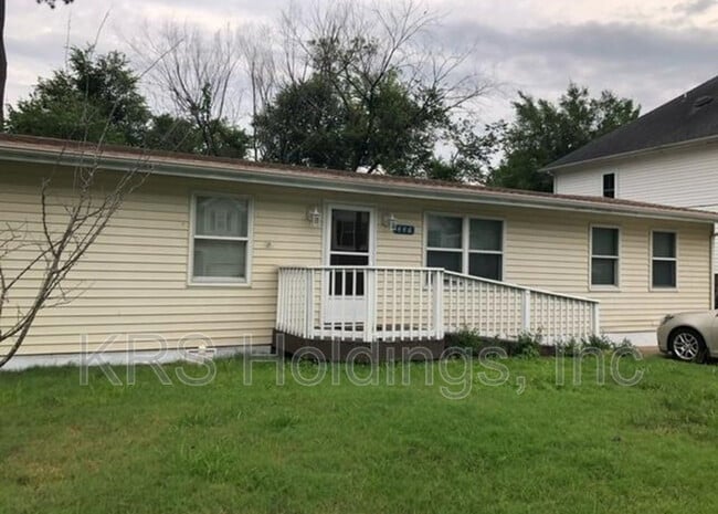 446 Honaker Ave