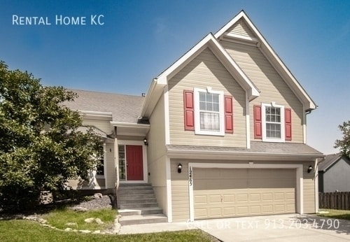 property at 12465 S Quail Ridge Dr