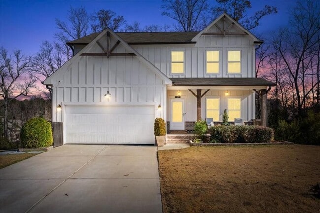 97 Brookstone Ct in Acworth, GA - Building Photo - Building Photo