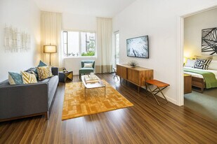 1984 W El Camino Real in Mountain View, CA - Building Photo