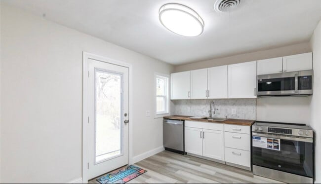 1433 Park Ave in Abilene, TX - Building Photo - Building Photo