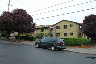 The Zachary Taylor in Portland, OR - Building Photo - Building Photo