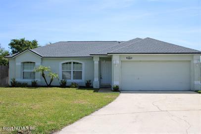 1881 Hornsey Ct in Jacksonville, FL - Building Photo