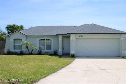 property at 1881 Hornsey Ct