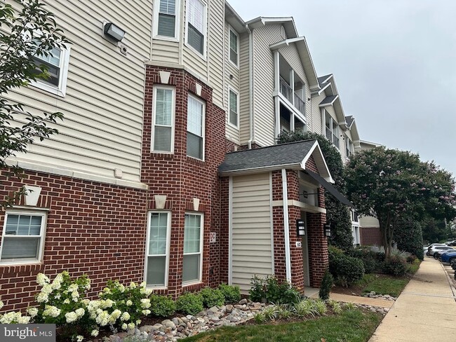 property at 1600 Spring Gate Dr.