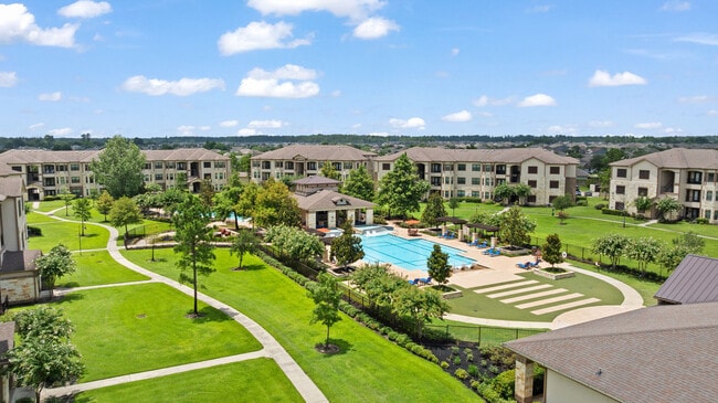 THE ABBEY AT PRESERVE WAY