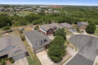 12008 Gaelic Dr in Austin, TX - Foto de edificio - Building Photo