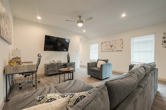 2919 Stamford Hl Ln in Houston, TX - Building Photo - Building Photo