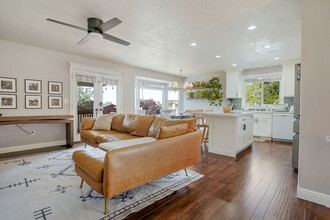 269 W 1820 N in Orem, UT - Building Photo - Building Photo