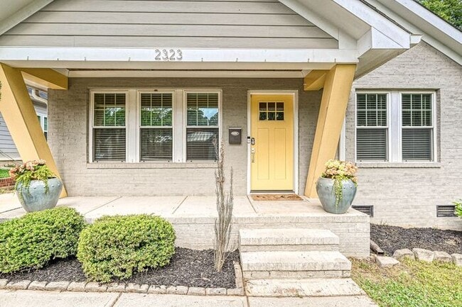 2323 Arden St in Charlotte, NC - Building Photo - Building Photo