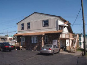 2234 Sunset Blvd in Steubenville, OH - Building Photo - Building Photo