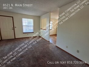 8521 N Main St in Kansas City, MO - Building Photo - Building Photo