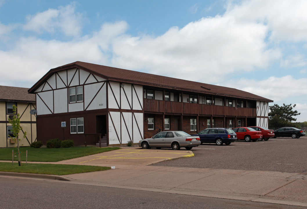 3131 Eldorado Blvd in Eau Claire, WI - Building Photo