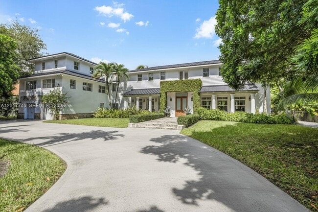 property at 6845 SW 98th St
