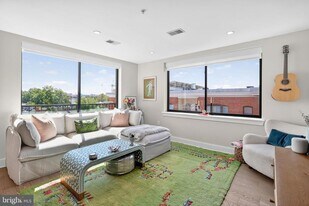 1634 14th St NW in Washington, DC - Building Photo