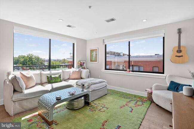 property at 1634 14th St NW