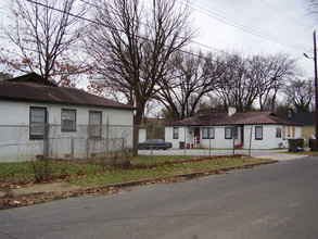 Tutwiler Court in Memphis, TN - Building Photo - Building Photo