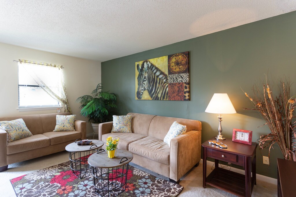 Cross Creek Cove Fayetteville, NC Apartments